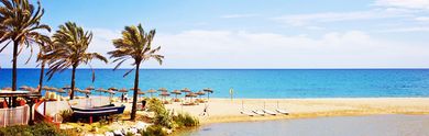 Volo più hotel a Marbella: la guida completa ai pacchetti vacanza sulla Costa del Sol