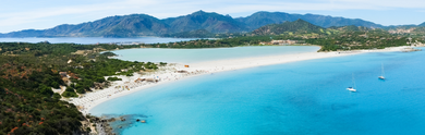 Top 10 degli hotel a 4 stelle di Villasimius, a prezzi esclusivi
