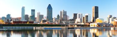 Vacanze a Montreal