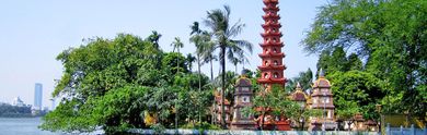 Offerte last minute per Hanoi