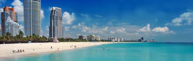 Vacanze in Florida