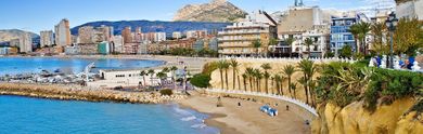 Offerte last minute per Alicante