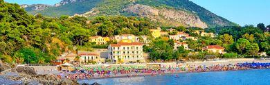 Weekend a Maratea