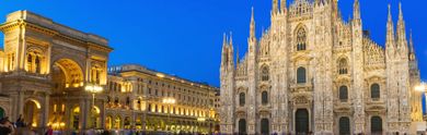 Guida di viaggio nella laboriosa città di Milano