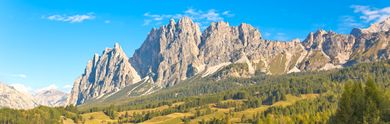 Sconti eccezionali a Cortina d'Ampezzo