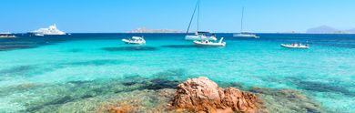 I migliori 5 hotel 5 stelle a Porto Cervo a prezzi esclusivi