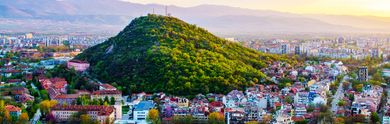 Vacanze in Bulgaria