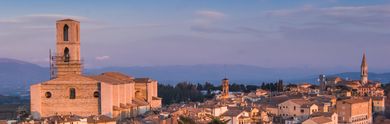 Weekend a Otricoli: itinerari, attrazioni e consigli per un soggiorno perfetto in Umbria