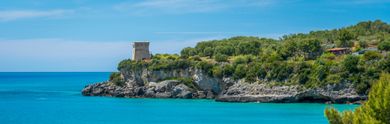 Vacanze in Cilento 2025