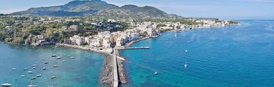 Top 10 dei migliori hotel 5 stelle a Ischia