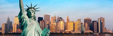 I migliori 7 hotel 5 stelle a New York a prezzi esclusivi