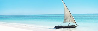 Quando Andare a Zanzibar