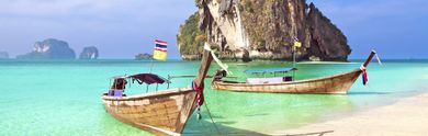 Offerte last minute per Krabi