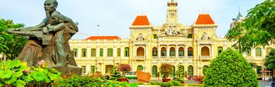 Offerte last minute per Ho Chi Minh