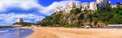 Last minute Sperlonga
