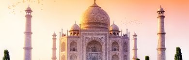 Vacanze a India