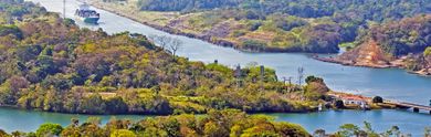 Vacanze a Panama City