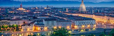 Weekend a Torino