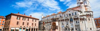 I 7 migliori hotel a 4 stelle di Modena