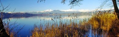 Weekend a Varese