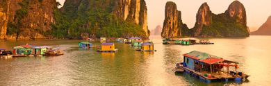 Vacanze in Vietnam
