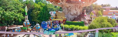 Offerta last minute Gardaland per un weekend in famiglia