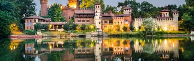 5 migliori paesi medievali