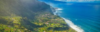 Scopri le tue vacanze in famiglia a Porto Santo!