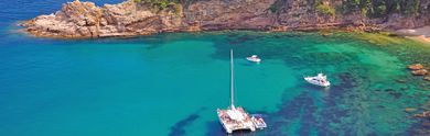 Vacanze a Cala Llonga