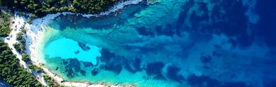 Viaggio con pirati e volo ai Caraibi