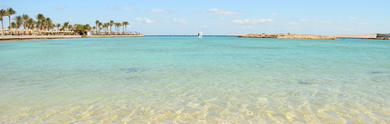 I 10 Migliori Villaggi All-Inclusive sul Mar Rosso