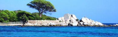 I 2 migliori hotel all-inclusive in Corsica