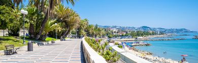 I migliori hotel di charme di Sanremo e dintorni