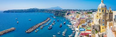 Last Minute Procida