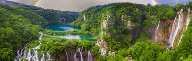Hotel a Plitvice offerte last minute