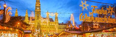 Guida turistica completa per viaggiare a Vienna