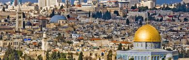 Tour di Gerusalemme