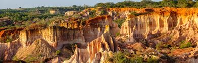 Offerte last minute per Malindi