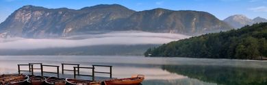 Vacanze a Bohinjska Bistrica