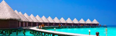 Quando Andare alle Maldive