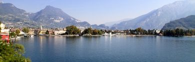 Vivi indimenticabili vacanze in famiglia al Lago di Garda