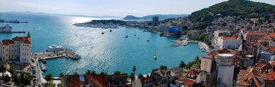 Offerte last minute per Spalato