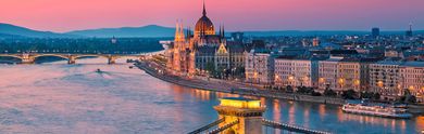 Offerte last minute per Budapest