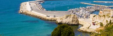 Weekend a Sciacca