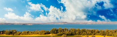 Hotel Lago di Bolsena