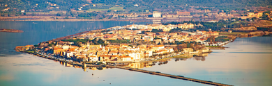 Hotel a Orbetello