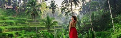 I 4 migliori hotel e soggiorni all-inclusive a Bali