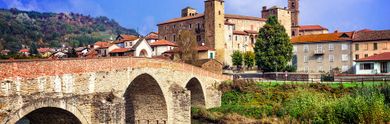 Weekend in Piemonte