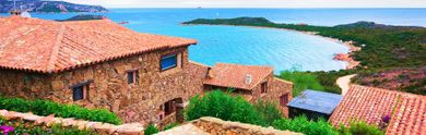 casa vacanze al mare