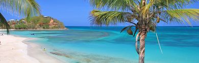 Viaggi ad Antigua e Barbuda